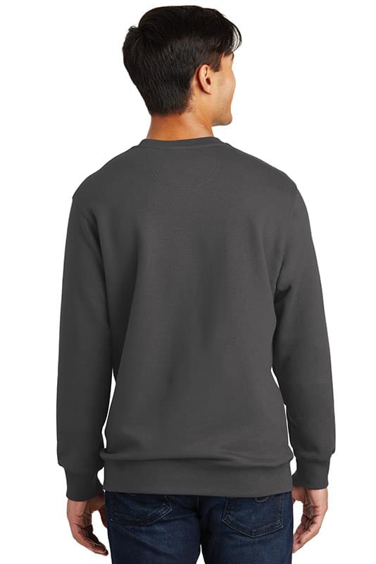 Port & Company &#174;  Fan Favorite Fleece Crewneck Sweatshirt. PC850