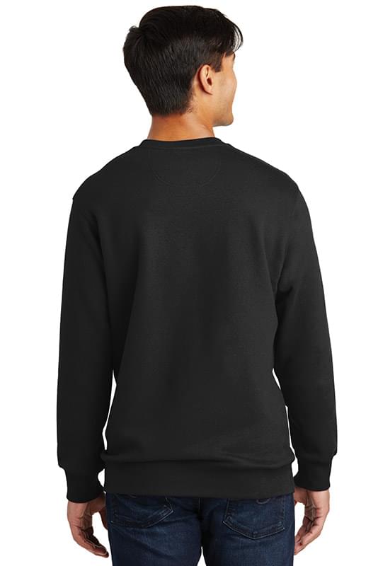 Port & Company &#174;  Fan Favorite Fleece Crewneck Sweatshirt. PC850