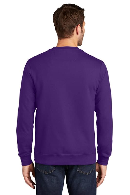 Port & Co &#153;  Fan Favorite Fleece Crewneck Sweatshirt. PC850