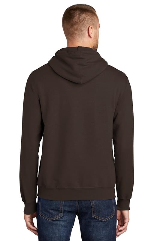 Port & Company &#174;  Tall Essential Fleece Pullover Hooded Sweatshirt. PC90HT
