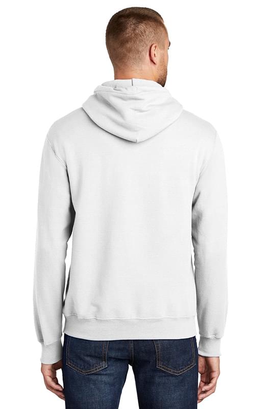 Port & Company &#174;  Tall Essential Fleece Pullover Hooded Sweatshirt. PC90HT