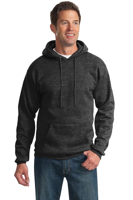 Port & Company® Essential Fleece Pullover Hoodie Sweatshirt