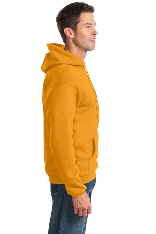 Port & Company &#174;  -  Essential Fleece Pullover Hooded Sweatshirt.  PC90H