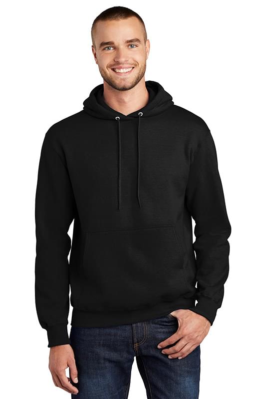 Port & Company® Tall Essential Fleece Pullover Hoodie Sweatshirt