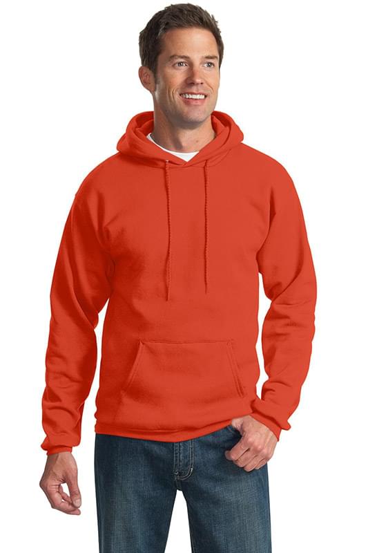 Port & Company® Essential Fleece Pullover Hoodie Sweatshirt