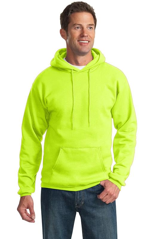 Port & Company® Tall Essential Fleece Pullover Hoodie Sweatshirt