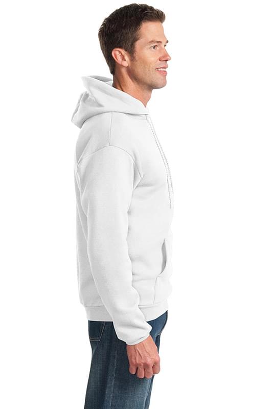 Port & Company &#174;  -  Essential Fleece Pullover Hooded Sweatshirt.  PC90H