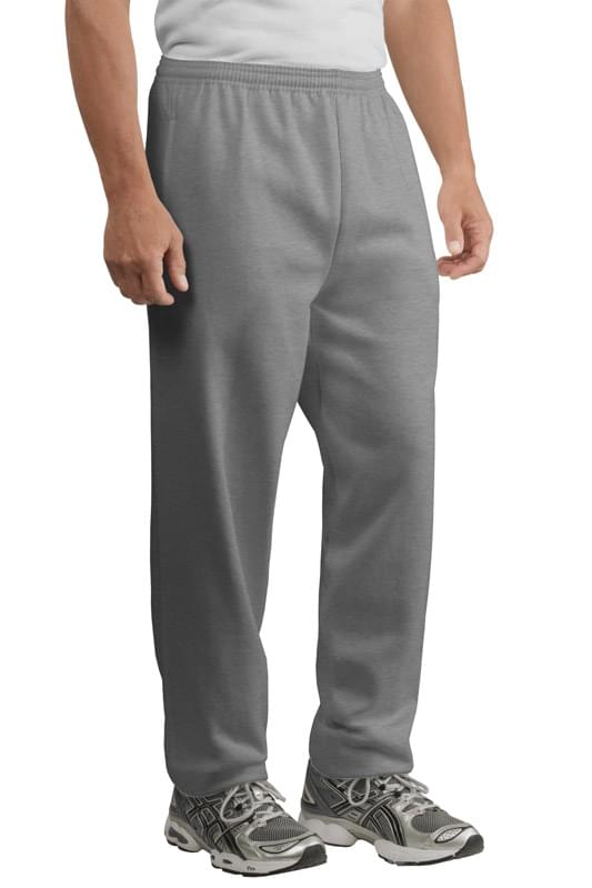    Port & Company &#174;  - Essential Fleece Sweatpant with Pockets.  PC90P