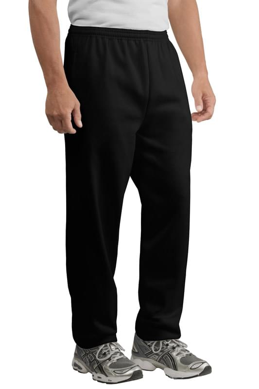    Port & Company &#174;  - Essential Fleece Sweatpant with Pockets.  PC90P