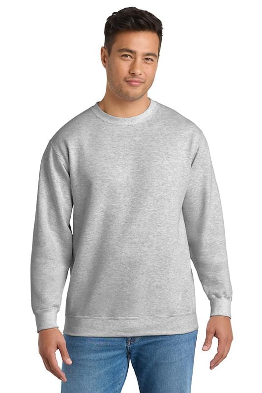 Port & Co &#153;  Tall Essential Fleece Crewneck Sweatshirt. PC90T