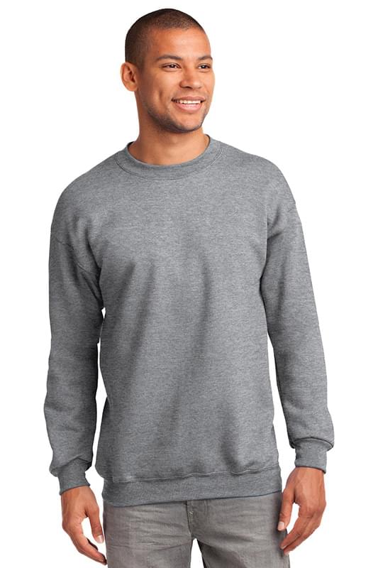 Port & Company &#174;  - Essential Fleece Crewneck Sweatshirt.  PC90