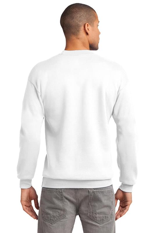 Port & Company &#174;  - Essential Fleece Crewneck Sweatshirt.  PC90