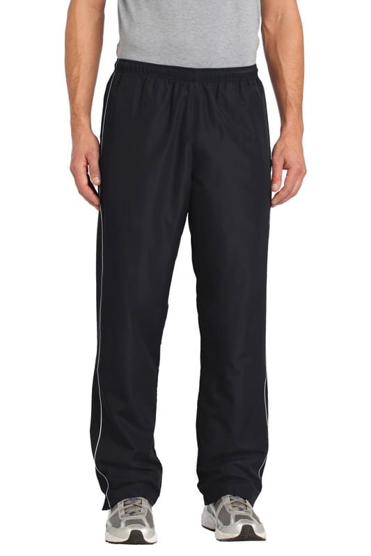 Sport-Tek &#174;  Piped Wind Pant. PST61