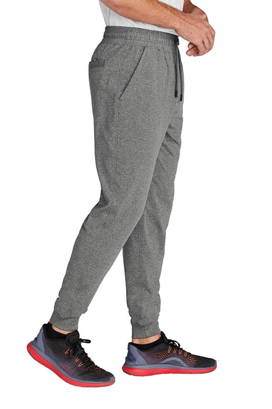 Sport-Tek &#174;  Sport-Wick &#174;  Stretch Jogger PST858