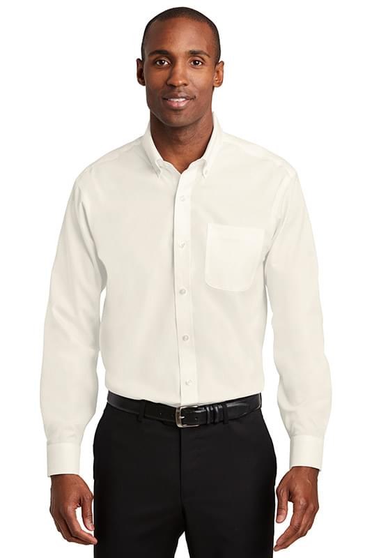 Red House &#174;   Pinpoint Oxford Non-Iron Shirt. RH240