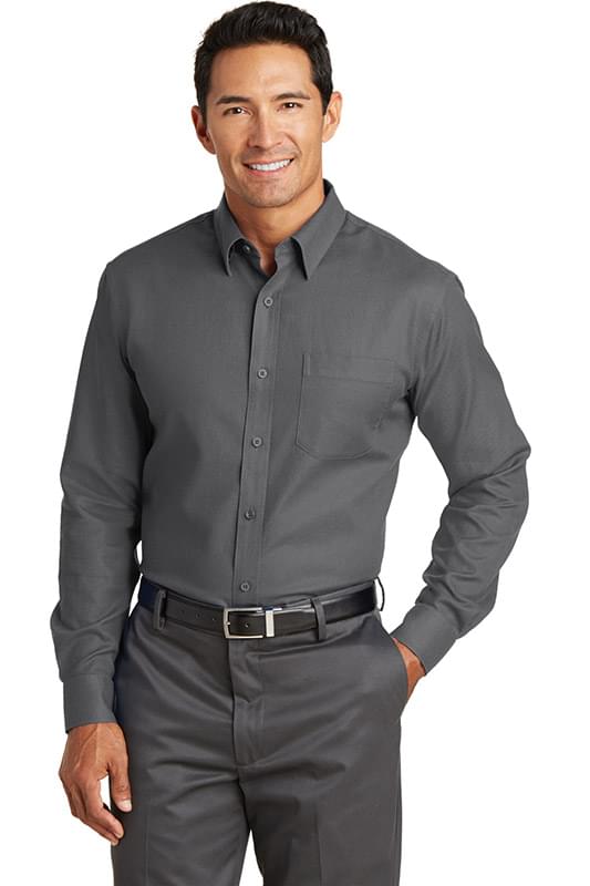 Red House ® Non-Iron Diamond Dobby Shirt. RH76 Red House ® Non-Iron Diamond Dobby Shirt. RH76