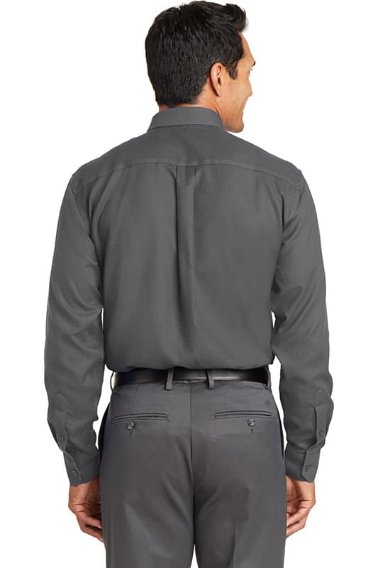 Red House ® Non-Iron Diamond Dobby Shirt. RH76 Red House ® Non-Iron Diamond Dobby Shirt. RH76
