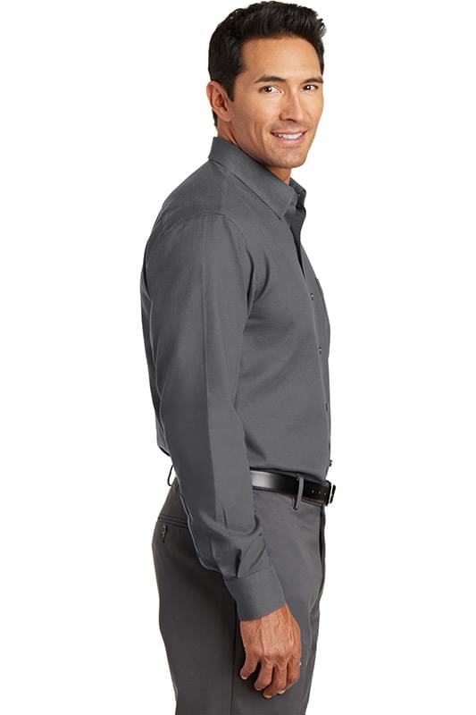 Red House ® Non-Iron Diamond Dobby Shirt. RH76 Red House ® Non-Iron Diamond Dobby Shirt. RH76