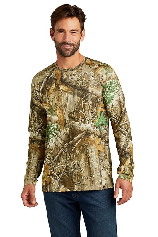 Russell Outdoors &#153;  Realtree &#174;  Performance Long Sleeve Tee RU150LS