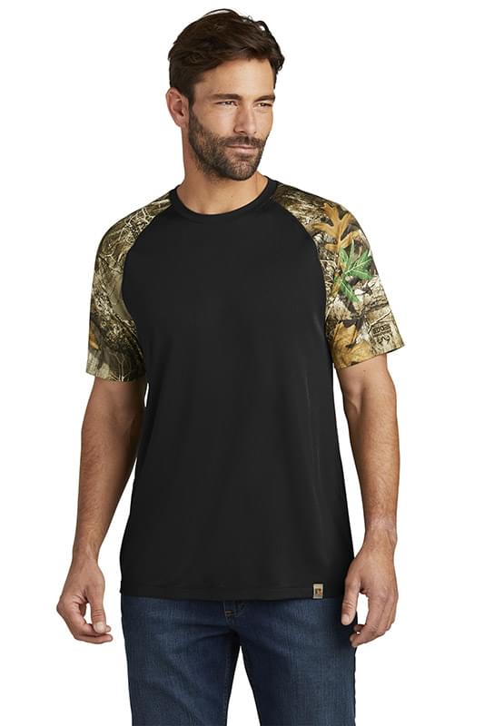 Russell Outdoors &#153;  Realtree &#174;  Colorblock Performance Tee RU151