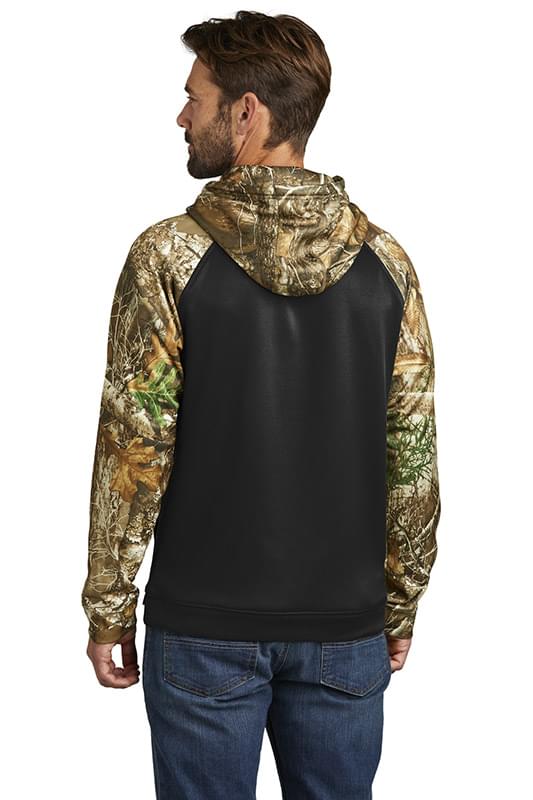 Russell Outdoors &#153;  Realtree &#174;  Performance Colorblock Pullover Hoodie RU451