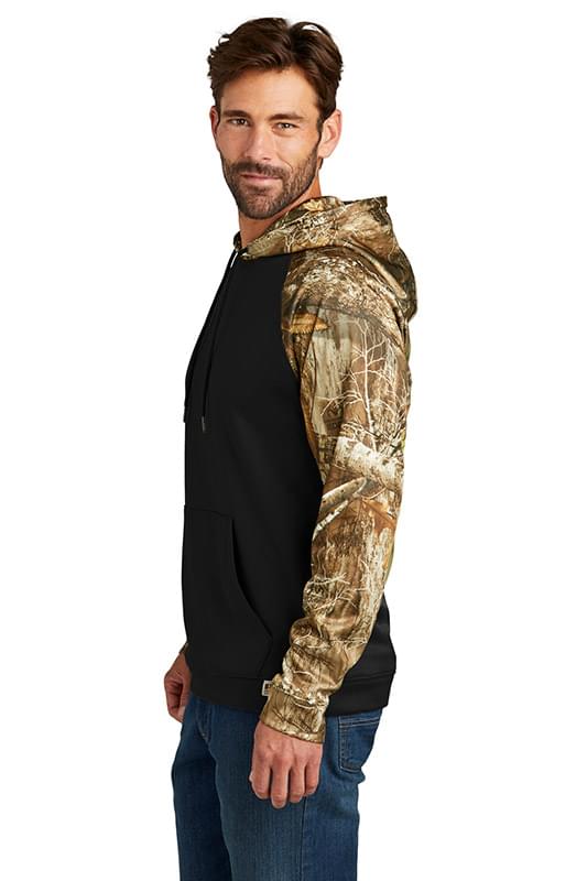 Russell Outdoors &#153;  Realtree &#174;  Performance Colorblock Pullover Hoodie RU451