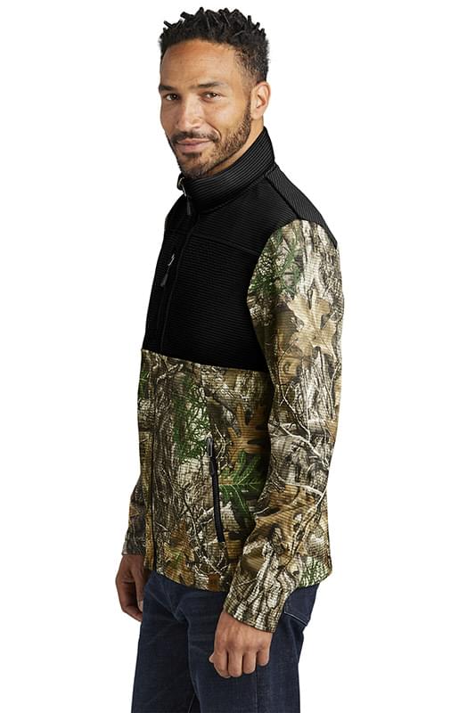 Russell Outdoors &#153;  Realtree &#174;  Atlas Colorblock Soft Shell RU601