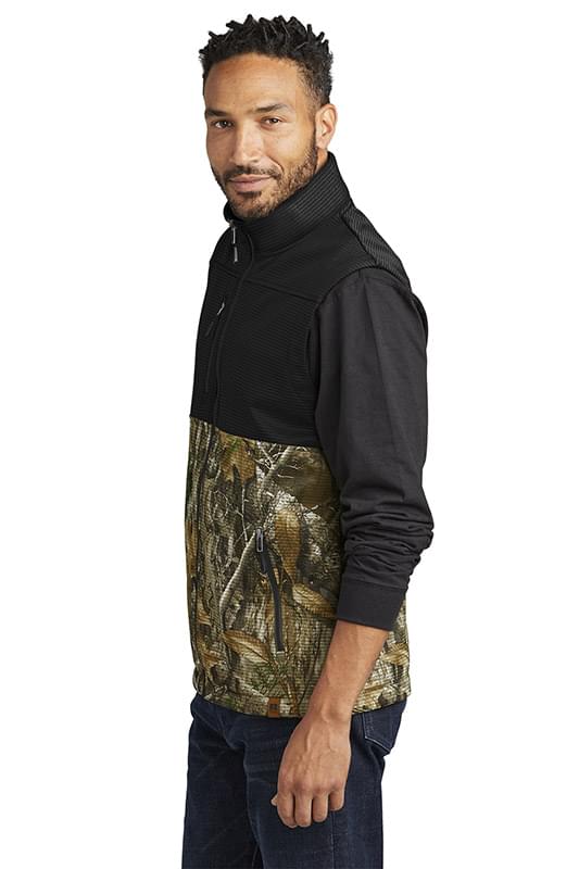Russell Outdoors &#153;  Realtree &#174;  Atlas Colorblock Soft Shell Vest RU604