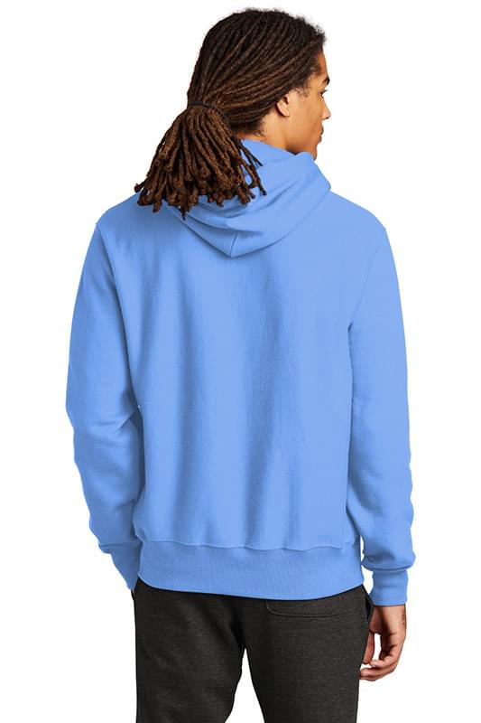Champion  &#174;   Reverse Weave  &#174;   Hooded Sweatshirt S101