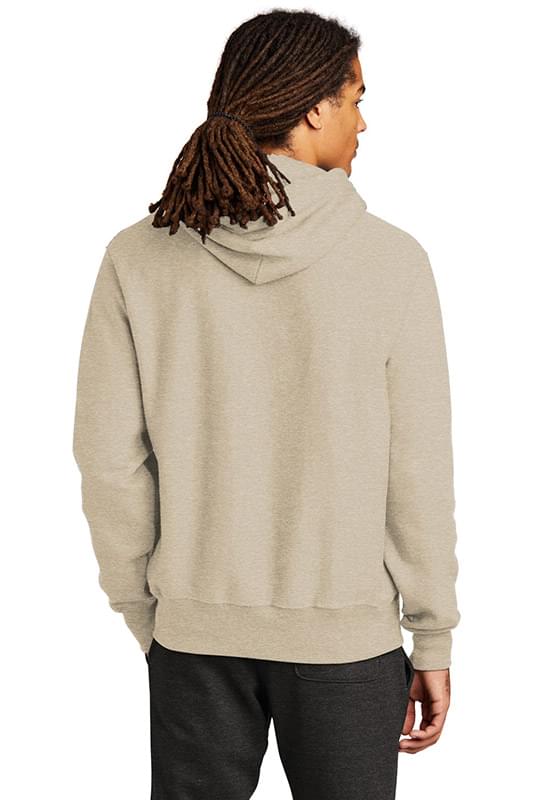 Champion  &#174;   Reverse Weave  &#174;   Hooded Sweatshirt S101
