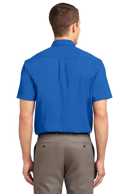Port Authority &#174;  Short Sleeve Easy Care Shirt.  S508