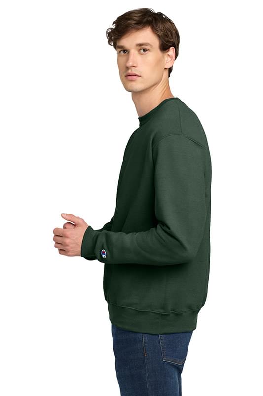 Champion &#174;   Powerblend &#174;  Crewneck Sweatshirt. S6000