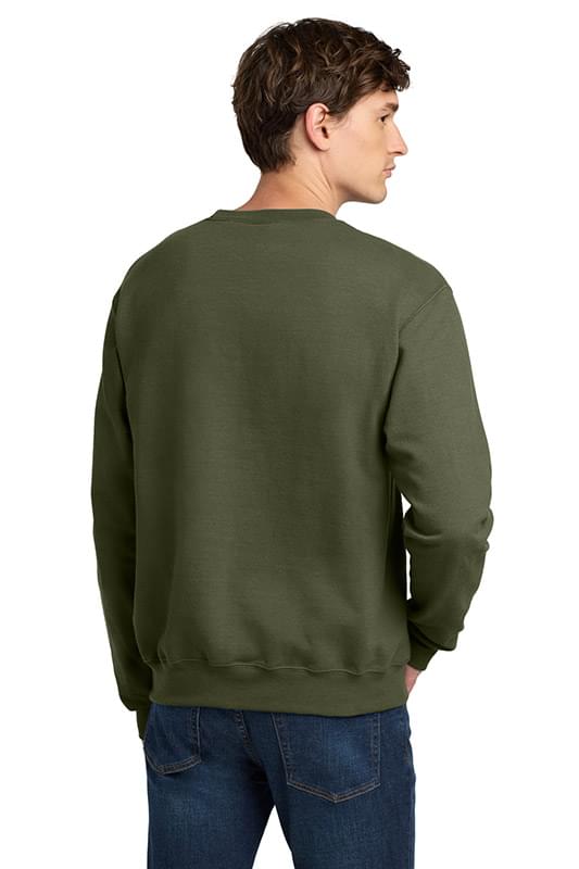 Champion ® Powerblend ® Crewneck Sweatshirt. S6000 Champion ® Powerblend ® Crewneck Sweatshirt. S6000
