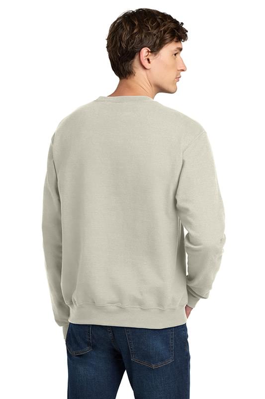 Champion ® Powerblend ® Crewneck Sweatshirt. S6000 Champion ® Powerblend ® Crewneck Sweatshirt. S6000