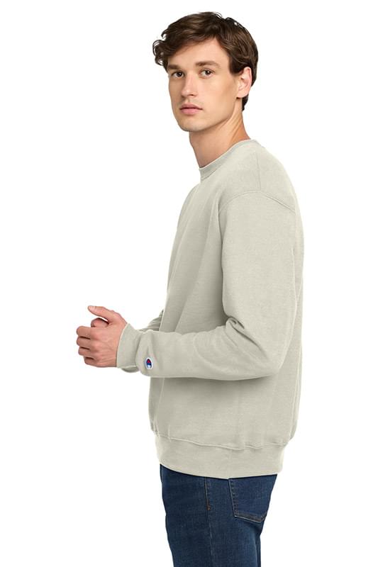 Champion ® Powerblend ® Crewneck Sweatshirt. S6000 Champion ® Powerblend ® Crewneck Sweatshirt. S6000