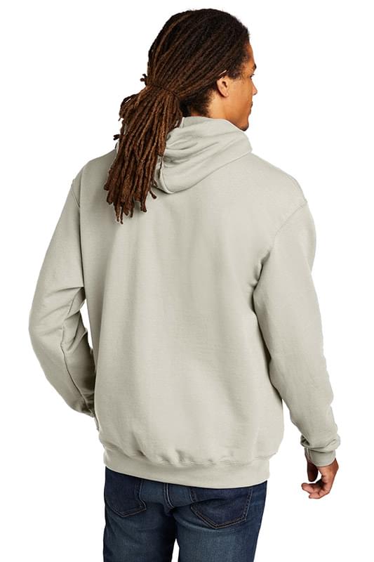 Champion &#174;   Powerblend &#174;  Pullover Hoodie. S700