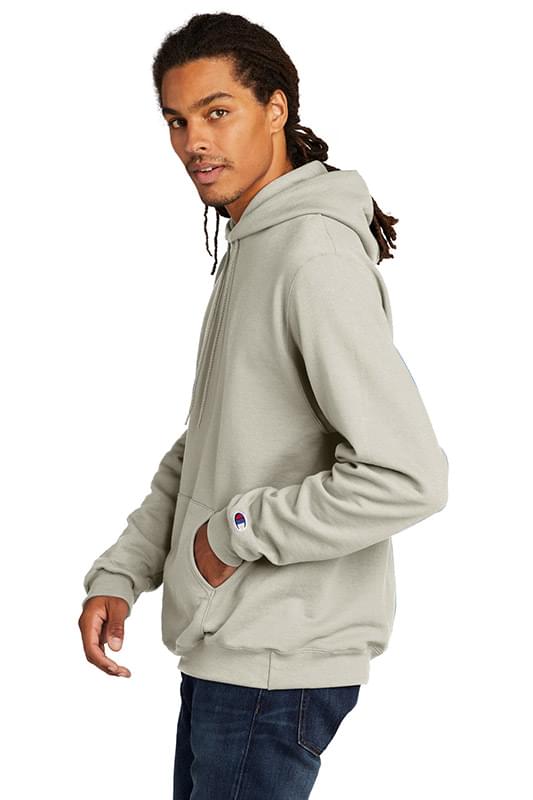 Champion &#174;   Powerblend &#174;  Pullover Hoodie. S700