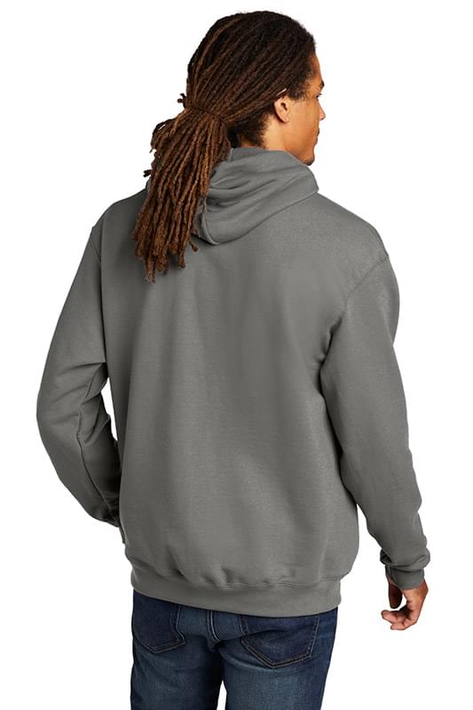 Champion &#174;   Powerblend &#174;  Pullover Hoodie. S700