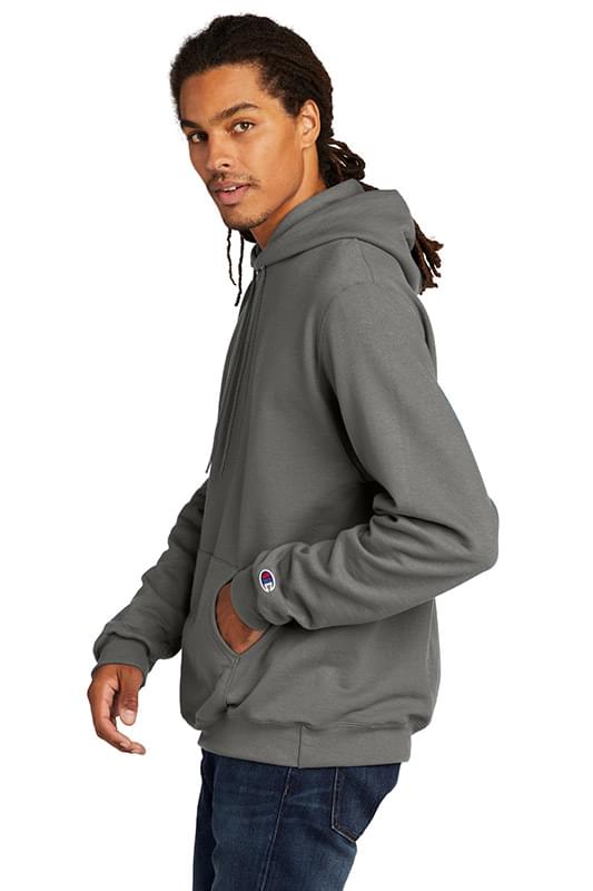 Champion &#174;   Powerblend &#174;  Pullover Hoodie. S700