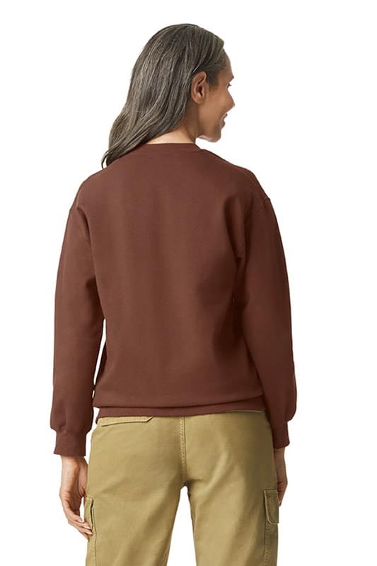 Gildan ® Softstyle ® Crewneck Sweatshirt SF000 Gildan ® Softstyle ® Crewneck Sweatshirt SF000