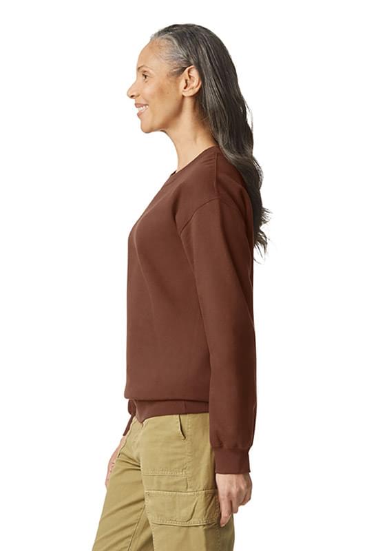 Gildan ® Softstyle ® Crewneck Sweatshirt SF000 Gildan ® Softstyle ® Crewneck Sweatshirt SF000