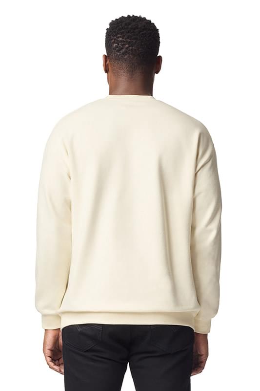 Gildan ® Softstyle ® Crewneck Sweatshirt SF000 Gildan ® Softstyle ® Crewneck Sweatshirt SF000