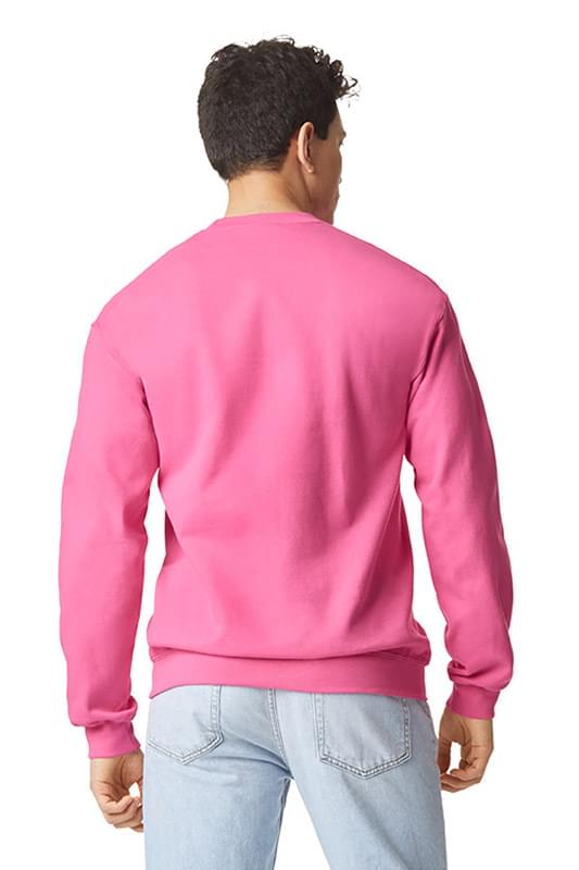 Gildan ® Softstyle ® Crewneck Sweatshirt SF000 Gildan ® Softstyle ® Crewneck Sweatshirt SF000