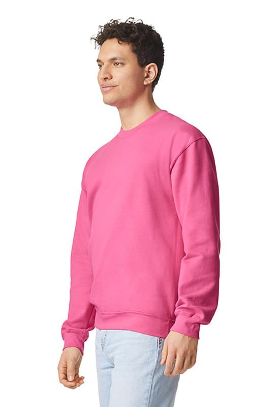Gildan ® Softstyle ® Crewneck Sweatshirt SF000 Gildan ® Softstyle ® Crewneck Sweatshirt SF000