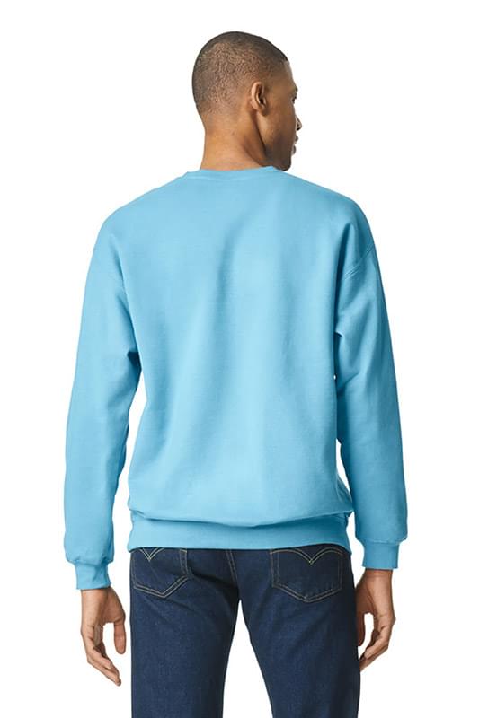 Gildan ® Softstyle ® Crewneck Sweatshirt SF000 Gildan ® Softstyle ® Crewneck Sweatshirt SF000