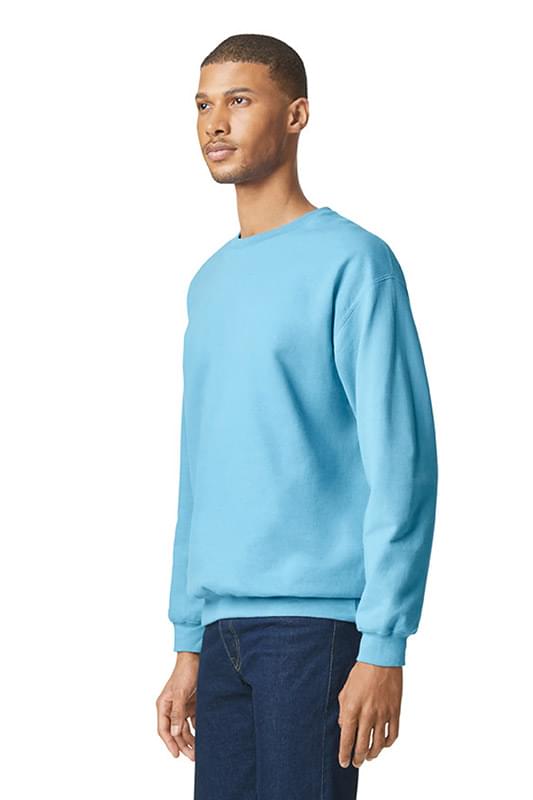 Gildan ® Softstyle ® Crewneck Sweatshirt SF000 Gildan ® Softstyle ® Crewneck Sweatshirt SF000