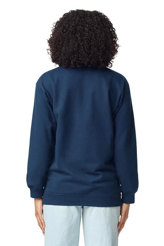 Gildan ® Softstyle ® Midweight Fleece 1/4-Zip SF008 Gildan ® Softstyle ® Midweight Fleece 1/4-Zip SF008