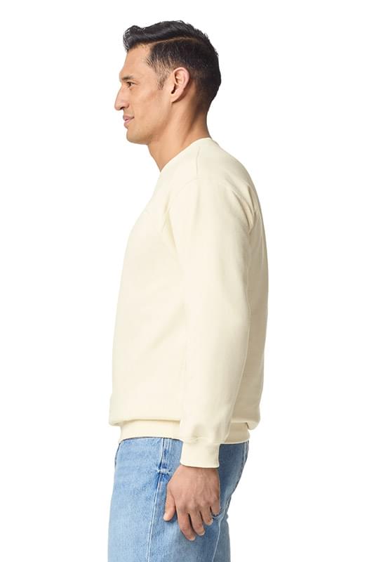 Gildan ® Softstyle ® Midweight Fleece 1/4-Zip SF008 Gildan ® Softstyle ® Midweight Fleece 1/4-Zip SF008