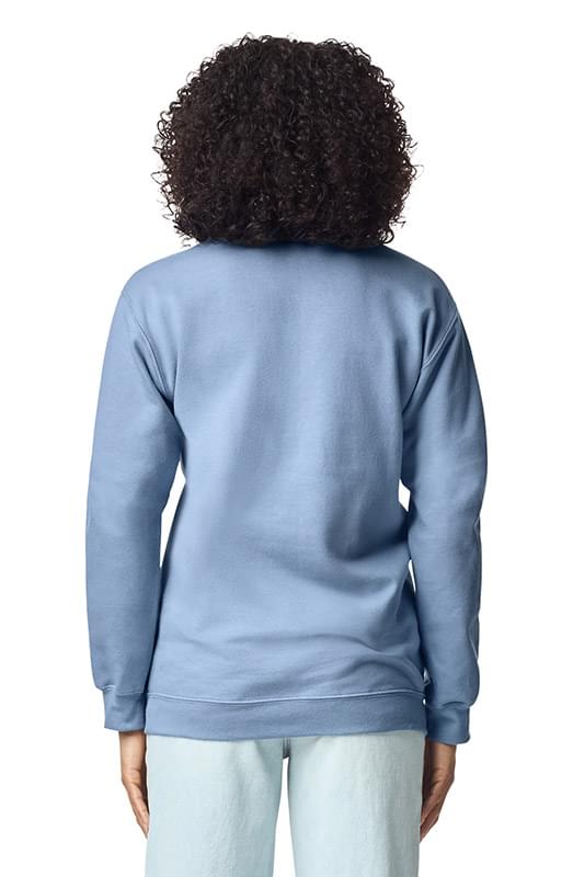Gildan ® Softstyle ® Midweight Fleece 1/4-Zip SF008 Gildan ® Softstyle ® Midweight Fleece 1/4-Zip SF008