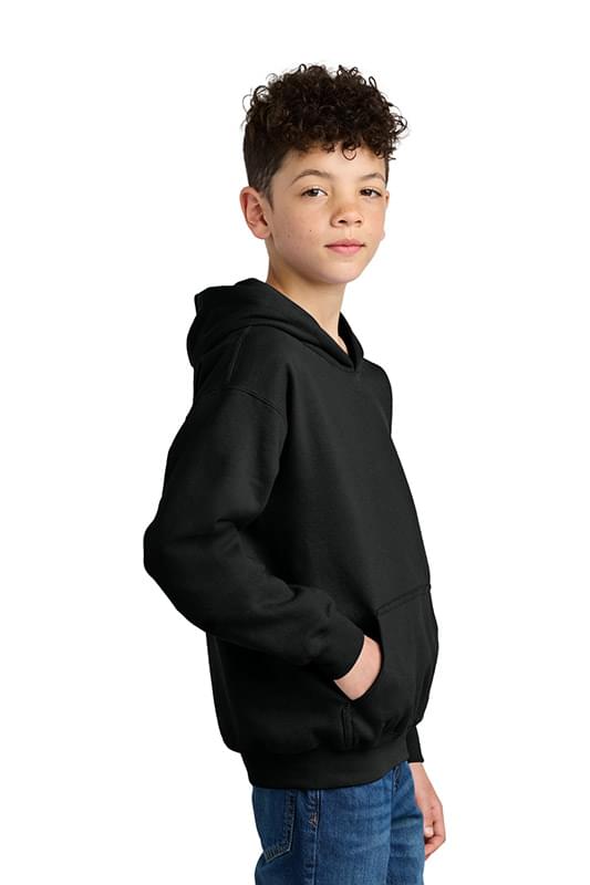 Gildan &#174;  Youth Softstyle &#174;  Midweight Fleece Hoodie SF500B